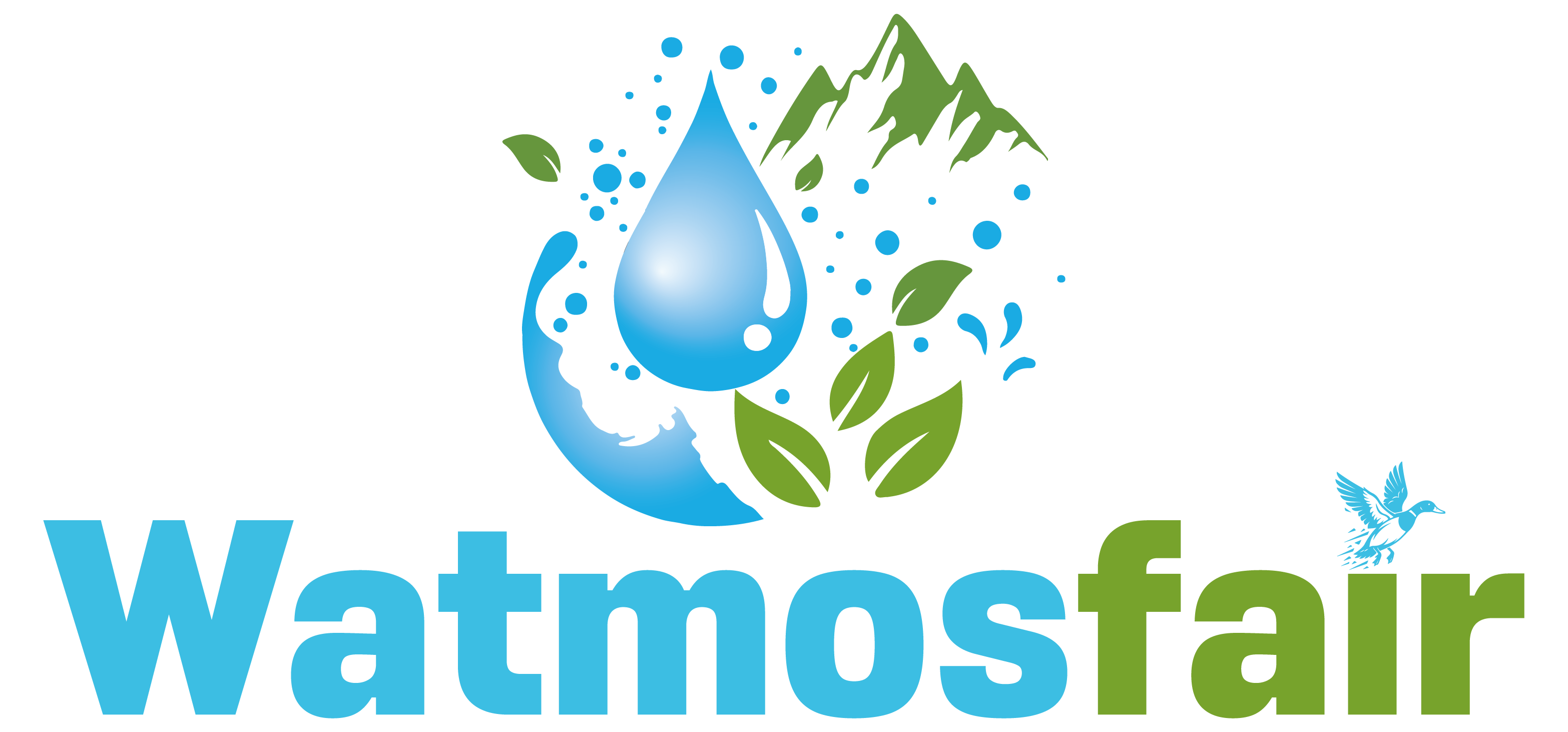 Logo Watmosfair